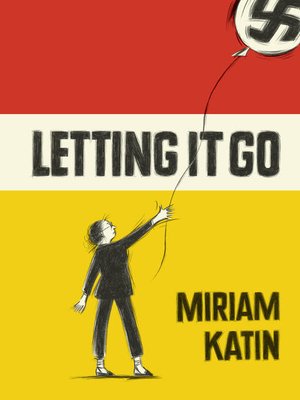 cover image of Letting It Go